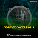 Trance Lines Vol 1