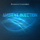 Ambient Injection: Evolving Space