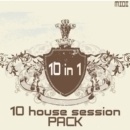 House Session 10-in-1