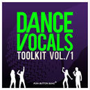 Dance Vocals Toolkit Vol 1