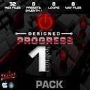 Designed Progress 01