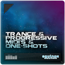 Trance & Progressive MIDIs & One-Shots