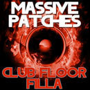 Massive Patches: Club Floor Filla