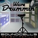 Wave Drummin