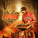 Dr Lex 808 Halloween Edition