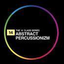 Abstract Percussionizm