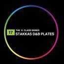 Stakka's D&B Plates