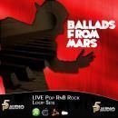 Bruno's Power Ballads
