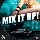 Mix It Up Vol 1: House Construction Kits