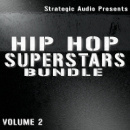 Hip Hop Superstars Bundle Vol 2