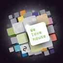 We Love House Vol 2