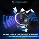 Subtractive Drum & Bass Vol 2