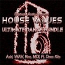 House Values: Ultimate Dance Bundle