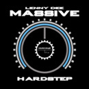 Lenny Dee: Hardstep