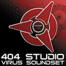 404 Studio for Access Virus