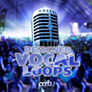 Designed Vocal Loops Vol 1