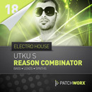Patchworx 18: Utku S Electro Combinator Basses