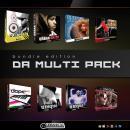 Da Multi Pack