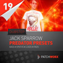 Patchworx 19: Jack Sparrow Predator Presets