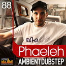 Phaeleh: Ambient Dubstep