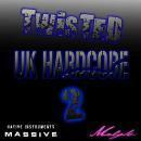 Twisted UK Hardcore 2: NI Massive Soundbank