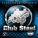 Dubstep Club Steel Vol 2