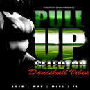 Pull Up Selector: Dancehall Vibes