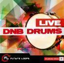 Live DNB Drums