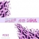 Deep & Soul: MIDI Loops