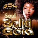 Solid Gold Funk