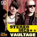 Stereo MCs: Vaultage