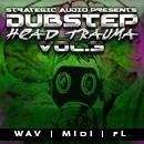 Dubstep Head Trauma Vol 3