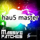 Hau5 Master: Patches For NI Massive