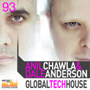 Anil Chawla & Dale Anderson: Global Tech House