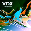 VOX: Vocal Cuts