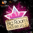 Big Room House Vol 2