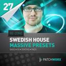 Patchworx 27: Re-Zone Swedish House Synths