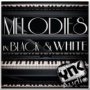 Melodies in Black & White