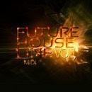 Future House Line Vol 1