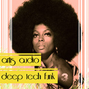 Deep Tech Funk Vol 3