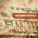 Supa Techno MIDI Keys Vol 1