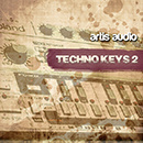 Supa Techno MIDI Keys Vol 2