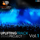 Uplifting Track Stems Project Vol 1