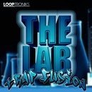 The Lab: Trap Fusion