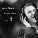 Vocal Attack: Richard Edition Vol 2