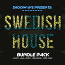Swedish House Bundle
