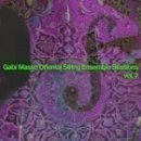 Gabi Masso Oriental String Ensembles 7