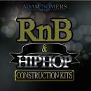 Adam Somers: RnB & Hip Hop Construction Kits