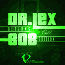 Dr Lex Returns: 808 Edition Vol 7