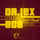 Dr Lex 808 Returns: Bundle Edition (Vols 1-7) 